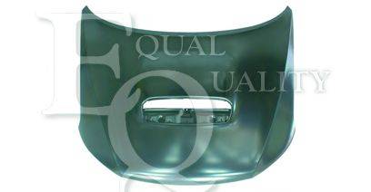 EQUAL QUALITY L05008 Капот двигуна