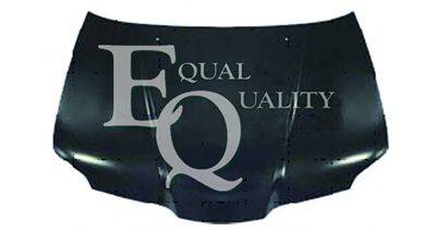 EQUAL QUALITY L05755 Капот двигуна