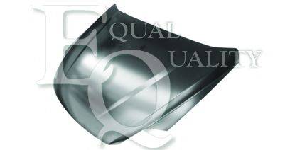 EQUAL QUALITY L06032 Капот двигуна