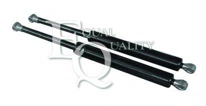 EQUAL QUALITY MG02051 Газова пружина, кришка багажника