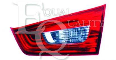 EQUAL QUALITY GP0936 Задні ліхтарі