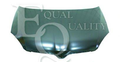 EQUAL QUALITY L04370 Капот двигуна