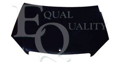 EQUAL QUALITY L04483 Капот двигуна