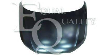 EQUAL QUALITY L05906 Капот двигуна