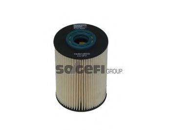 COOPERSFIAAM FILTERS FA5912ECO Паливний фільтр