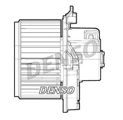 NPS DEA09071 Вентилятор салону