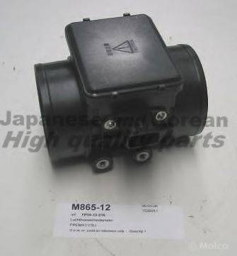 ASHUKI M86512 Витратомір повітря