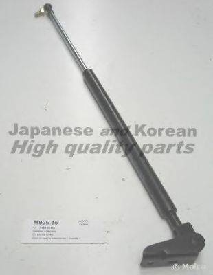 ASHUKI M92515 Газова пружина, кришка багажника