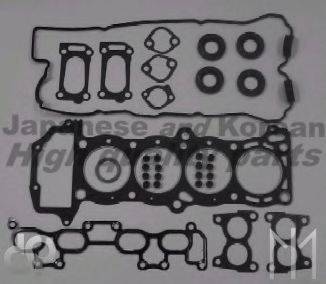 ASHUKI N10506 Комплект прокладок, головка циліндра