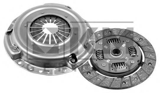 KM GERMANY 0690933 Комплект зчеплення