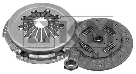 KM GERMANY 0691479 Комплект зчеплення