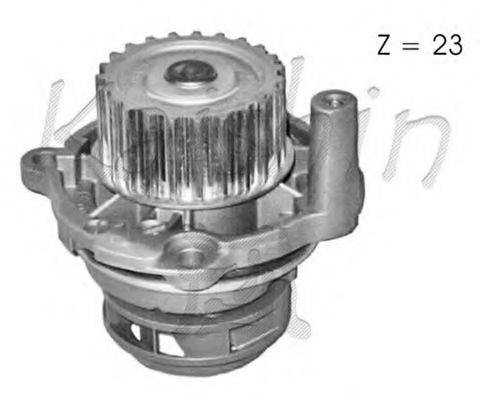 CALIBER WPC383 Водяний насос