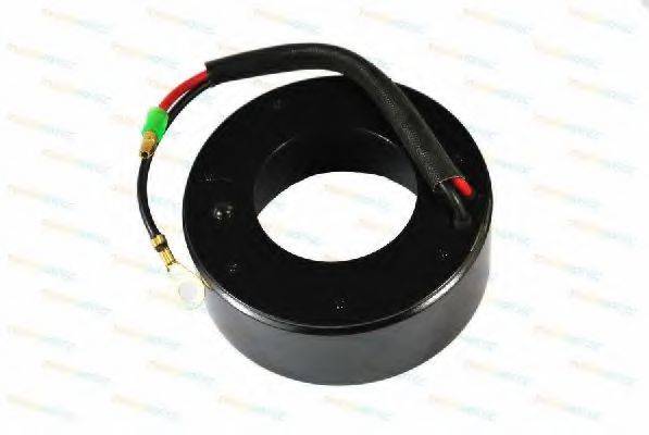 THERMOTEC KTT030015 Котушка, електромагнітне зчеплення - компресор