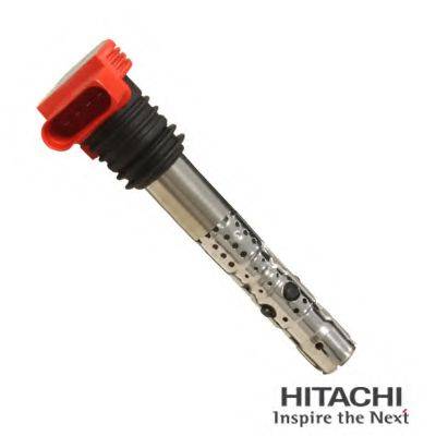 HITACHI 2503834 Котушка запалювання