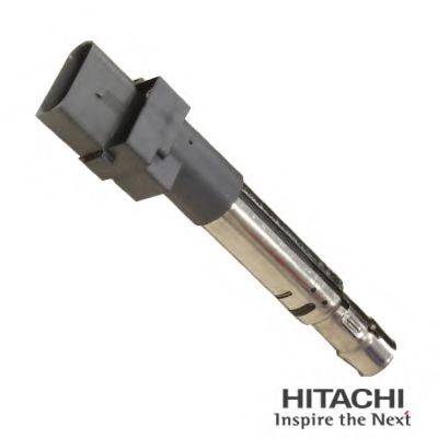 HITACHI 2503847 Котушка запалювання