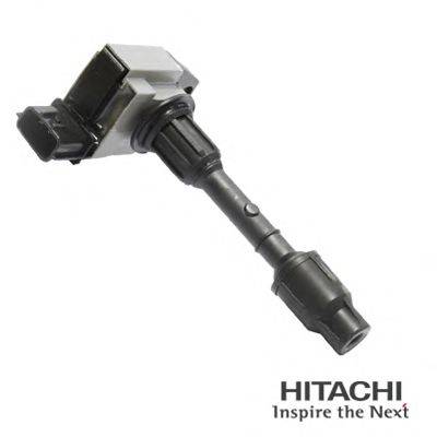 HITACHI 2503923 Котушка запалювання