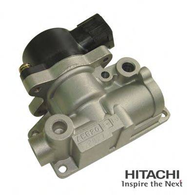 HITACHI 2508686 Поворотна заслінка, підведення повітря