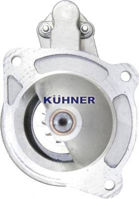 AD KUHNER 10200 Стартер