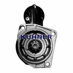 AD KUHNER 10348 Стартер