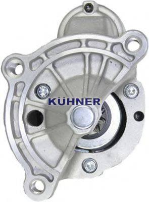 AD KUHNER 10566 Стартер