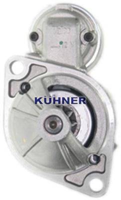 AD KUHNER 254065 Стартер