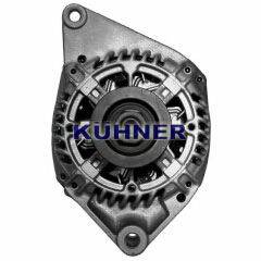 AD KUHNER 301059RI Генератор