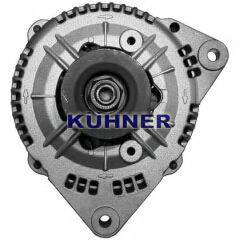 AD KUHNER 301069RI Генератор