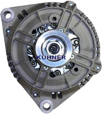 AD KUHNER 301081RI Генератор