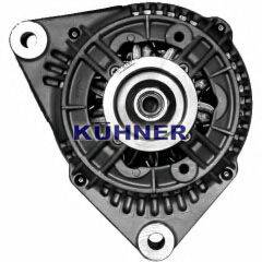 AD KUHNER 301097RI Генератор