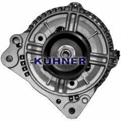 AD KUHNER 301204RI Генератор