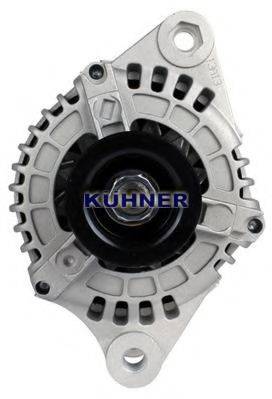 AD KUHNER 301208RI Генератор