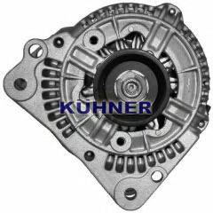 AD KUHNER 301265RI Генератор