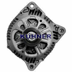 AD KUHNER 301338RI Генератор