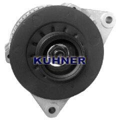 AD KUHNER 301685RI Генератор