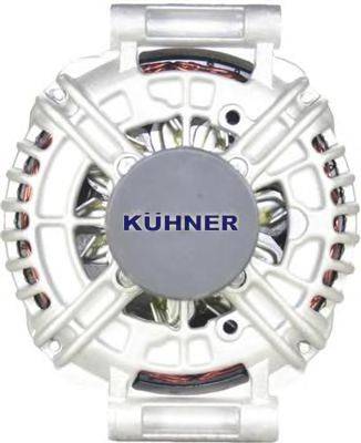 AD KUHNER 301846RI Генератор