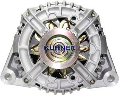 AD KUHNER 301872RI Генератор