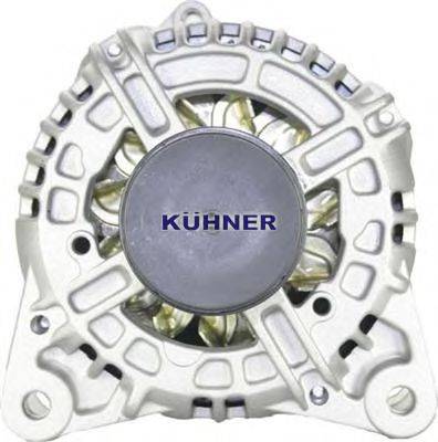 AD KUHNER 301876RI Генератор