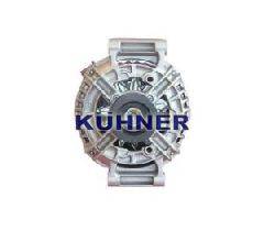 AD KUHNER 301908RI Генератор