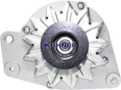 AD KUHNER 30298RI Генератор