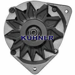 AD KUHNER 30299RI Генератор