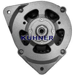 AD KUHNER 30324RI Генератор