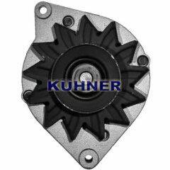 AD KUHNER 3042RI Генератор