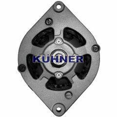 AD KUHNER 30522RI Генератор