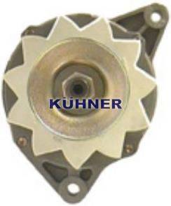 AD KUHNER 3084RI Генератор