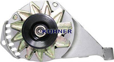 AD KUHNER 30889RI Генератор