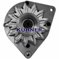 AD KUHNER 30899RI Генератор