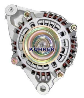 AD KUHNER 401287RI Генератор