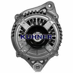 AD KUHNER 401371RI Генератор