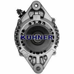 AD KUHNER 401423RI Генератор