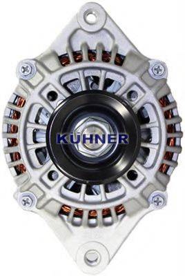 AD KUHNER 401537RI Генератор